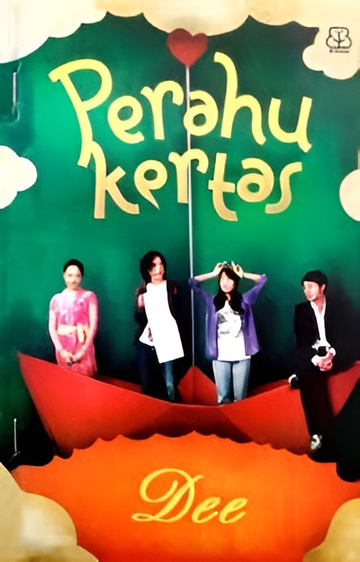 Perahu Kertas