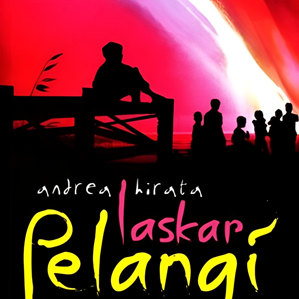 Laskar Pelangi